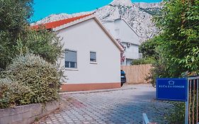 Holiday House With A Parking Space Orebic, Peljesac - 9482