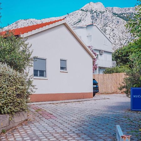 Holiday House With A Parking Space Orebic, Peljesac - 9482 Exterior photo