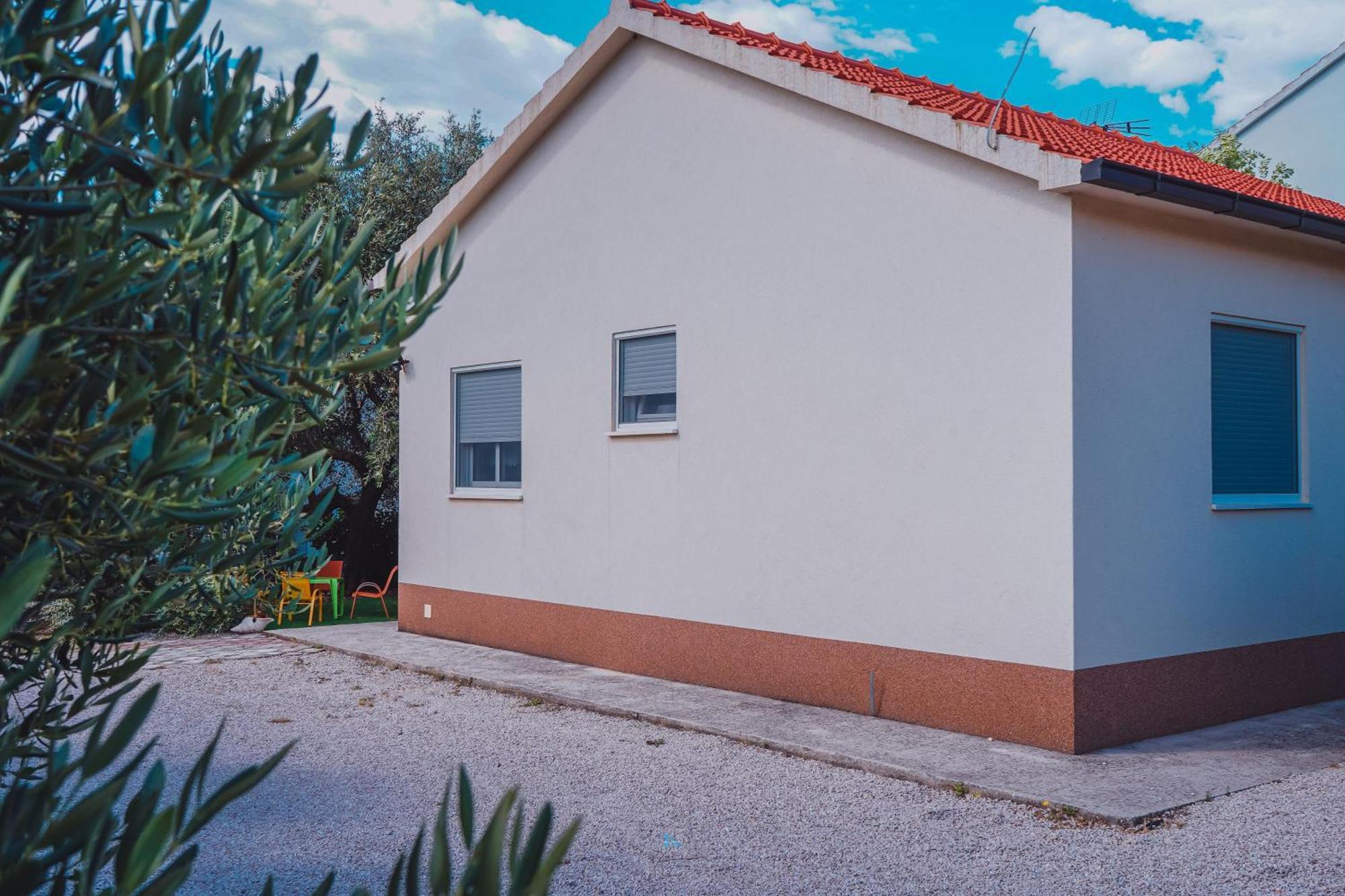 Holiday House With A Parking Space Orebic, Peljesac - 9482 Exterior photo