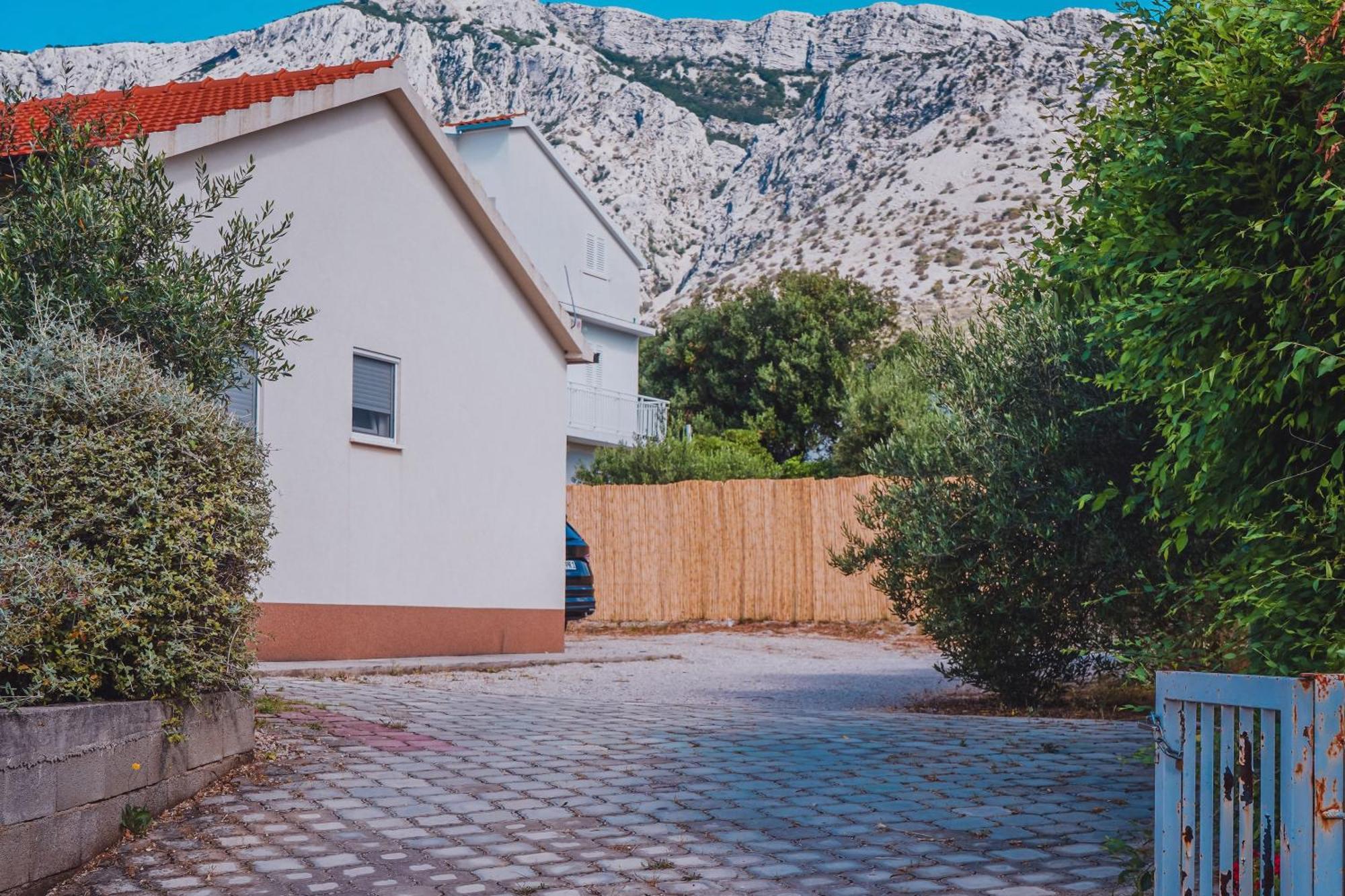 Holiday House With A Parking Space Orebic, Peljesac - 9482 Exterior photo