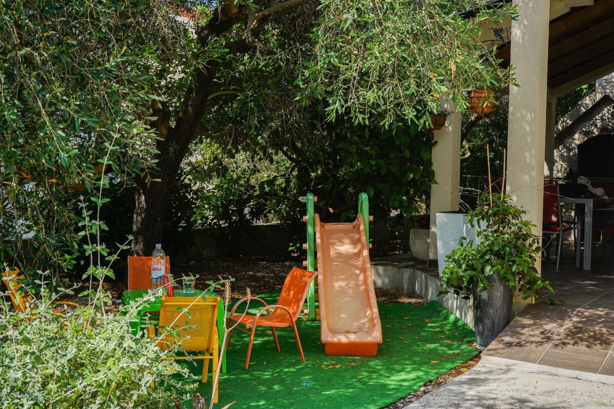 Holiday House With A Parking Space Orebic, Peljesac - 9482 Exterior photo