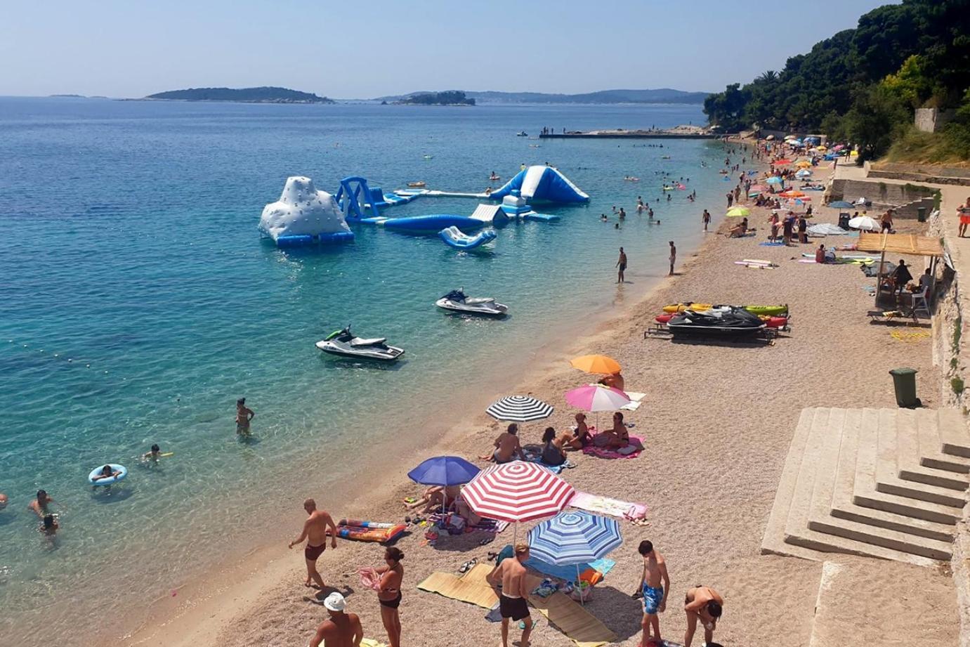 Holiday House With A Parking Space Orebic, Peljesac - 9482 Exterior photo