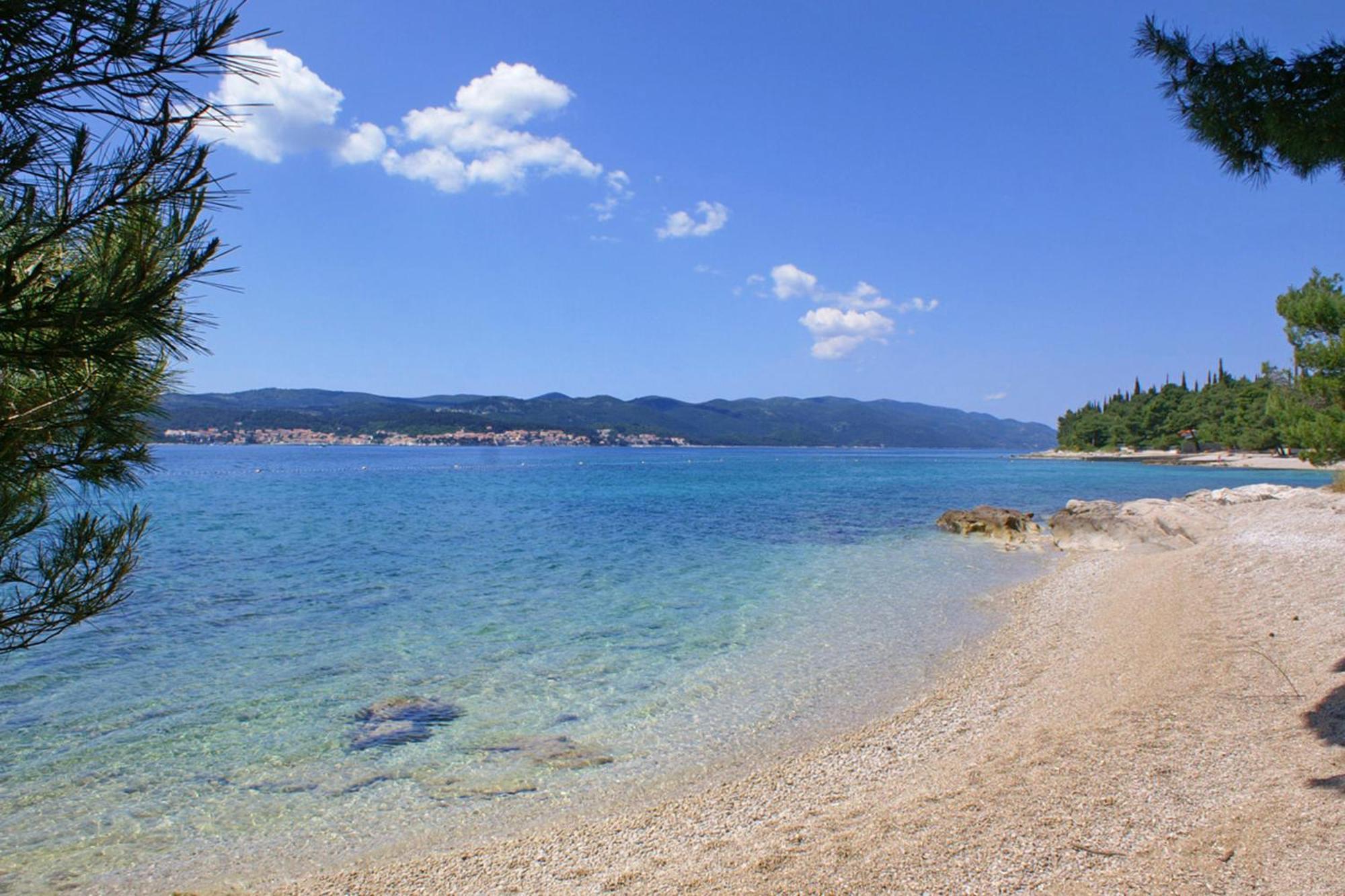Holiday House With A Parking Space Orebic, Peljesac - 9482 Exterior photo