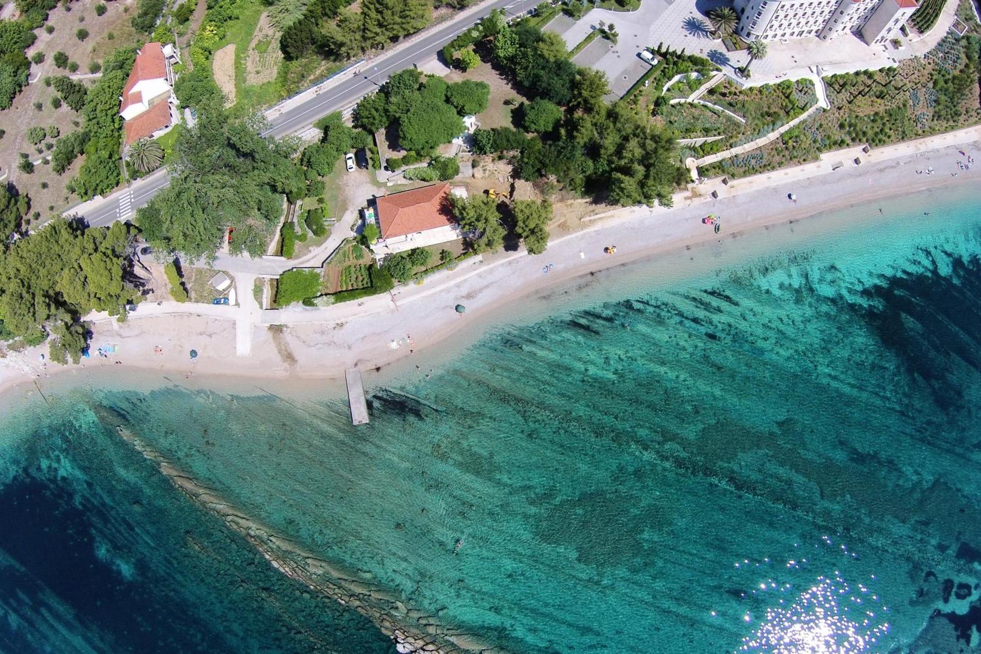 Holiday House With A Parking Space Orebic, Peljesac - 9482 Exterior photo
