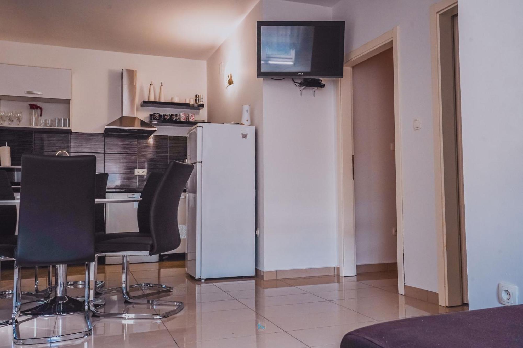 Holiday House With A Parking Space Orebic, Peljesac - 9482 Room photo