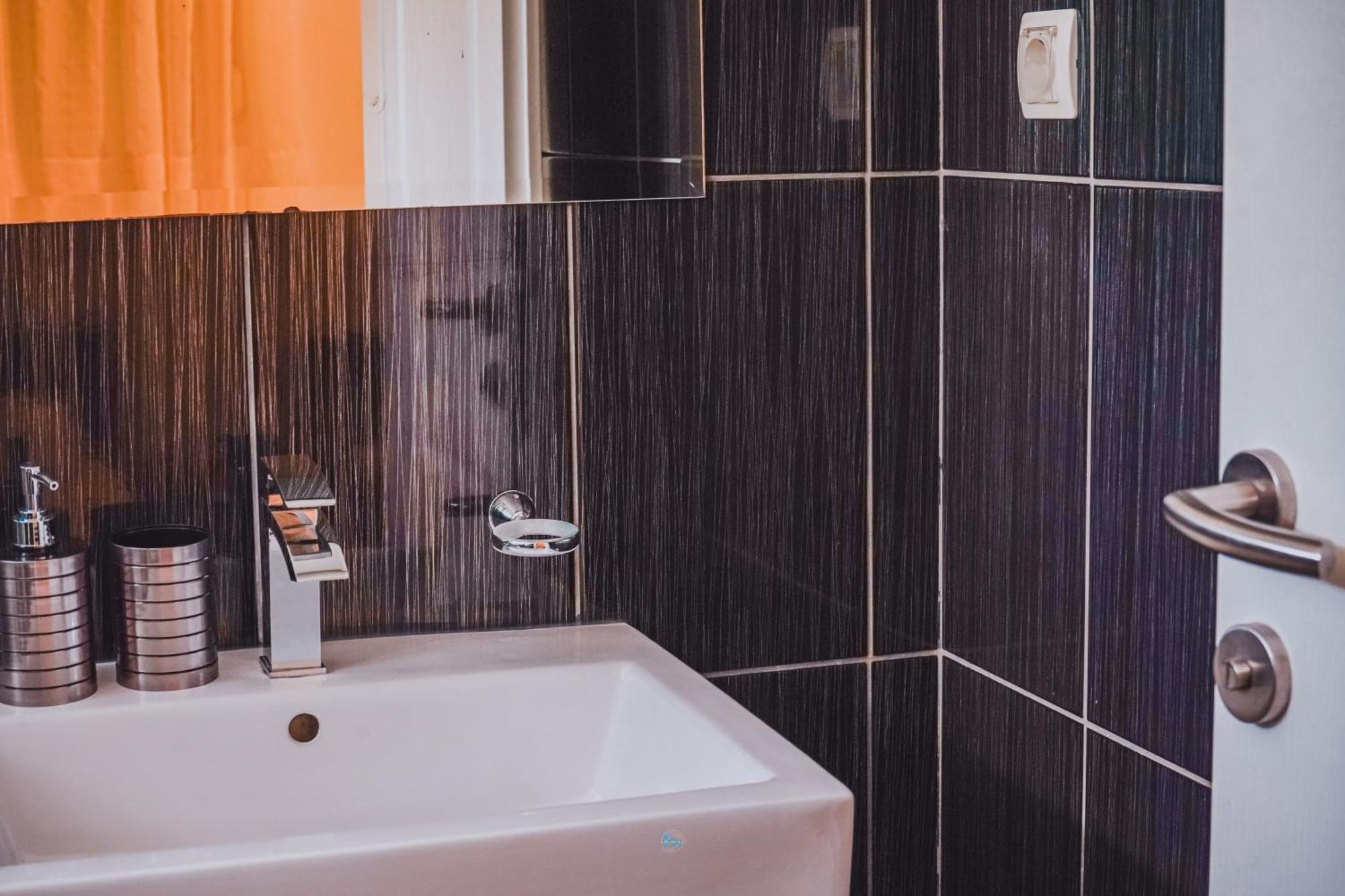 Holiday House With A Parking Space Orebic, Peljesac - 9482 Room photo