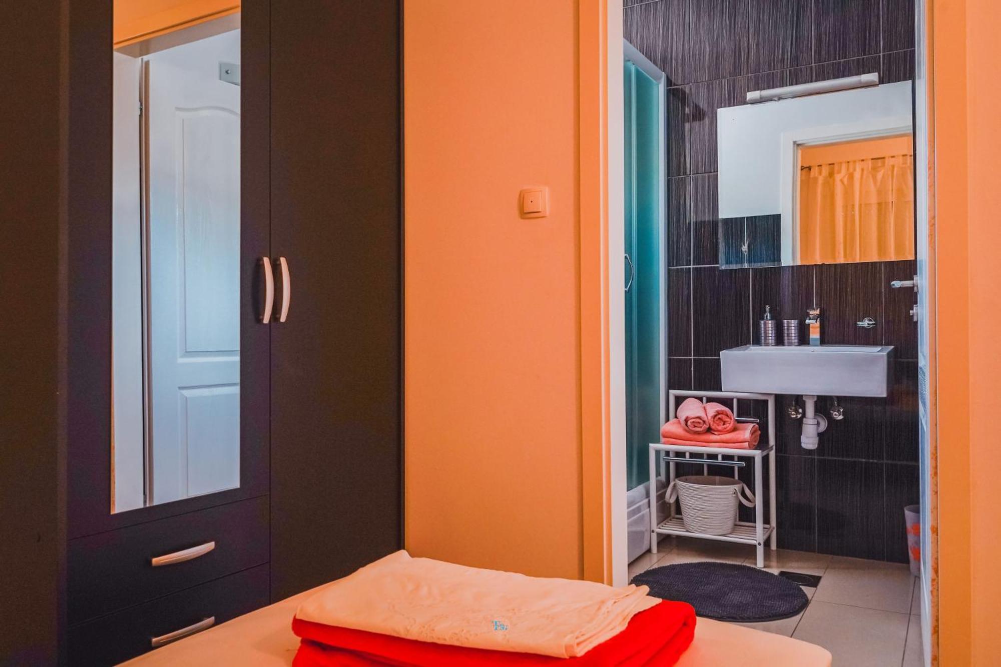 Holiday House With A Parking Space Orebic, Peljesac - 9482 Room photo