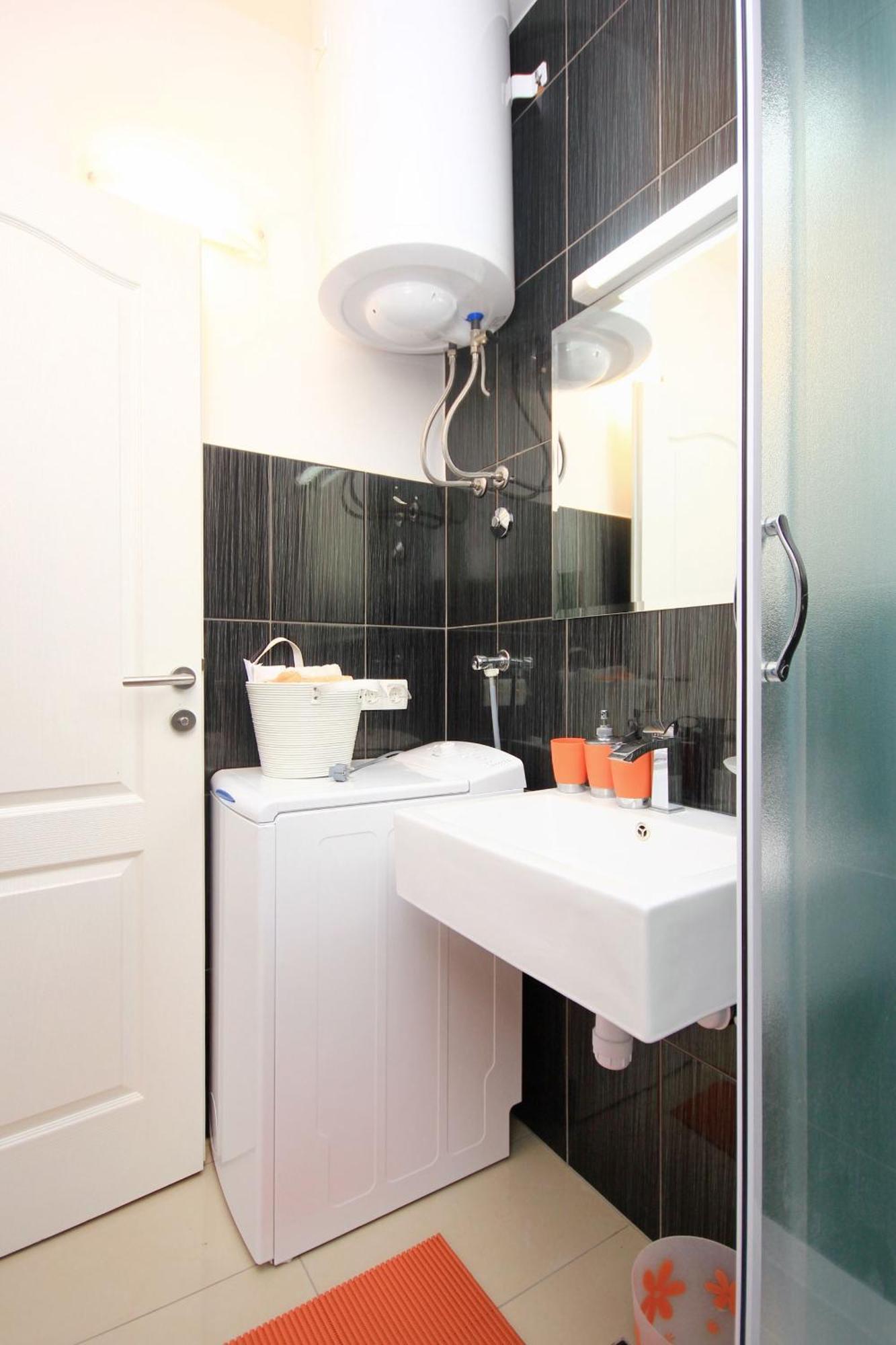Holiday House With A Parking Space Orebic, Peljesac - 9482 Room photo